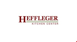 Heffleger Kitchen Center logo