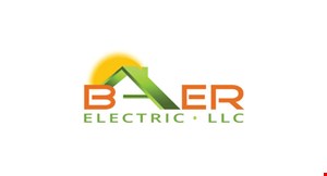 Baer Electric logo