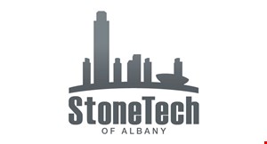 Stonetech of Albany logo