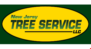 New Jersey Tree Service LLC logo