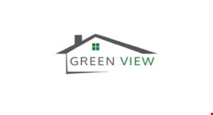 Green View logo