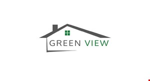 Product image for Green View buy one window, get one FREE up to 20 free windows.