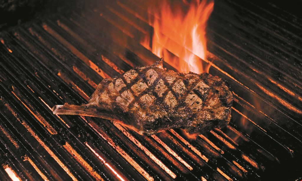 Product image for George Martin's Grillfire Free dinner entree