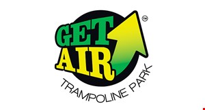 Get Air Trampoline Park logo