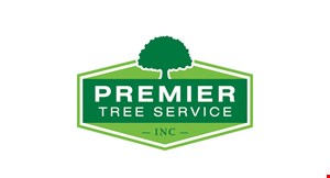 Premier Tree Service logo
