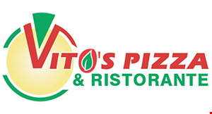 Vito's Pizza & Ristorante Coupons & Deals | Alpharetta, GA
