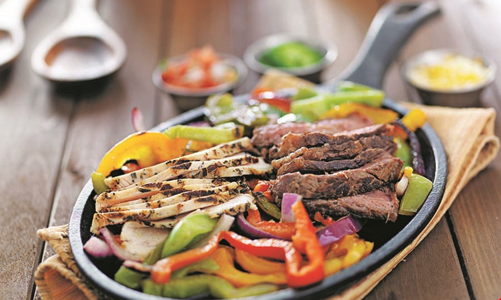 Product image for TEQUILA'S GRILL & CANTINA $3 OFF any purchase of $30 or more, $5 OFF any purchase of $45 or more. 