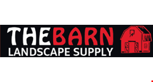 The Barn Landscape Supply logo
