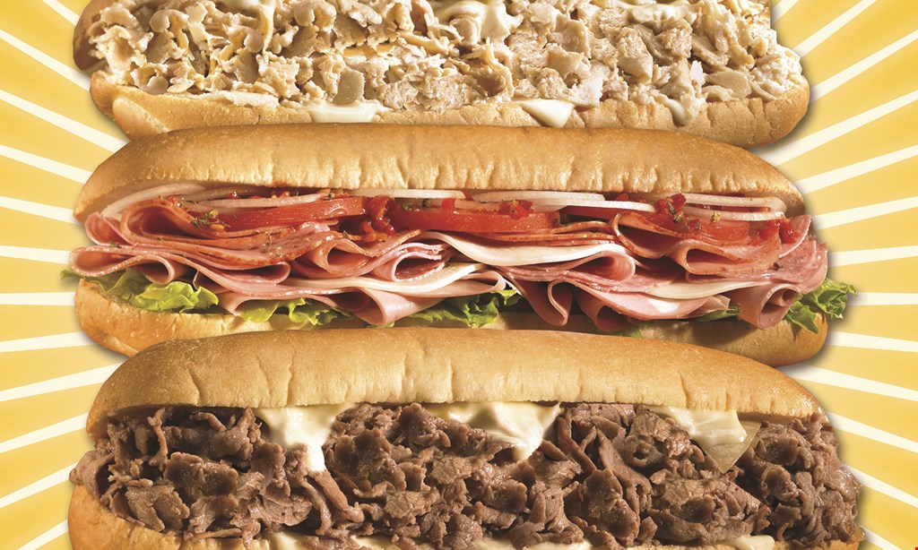 Product image for Philly's Best Cheesesteaks $25.99 4 regular cheesesteaks. 