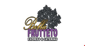 Bella Frutteto logo