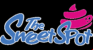 The Sweet Spot logo
