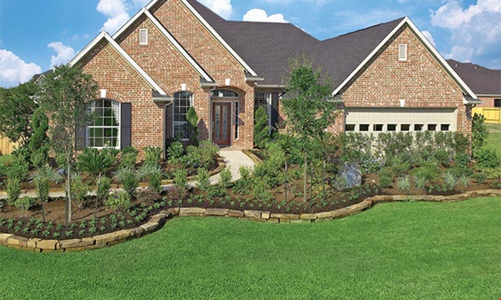 Product image for Gutshall Lawn & Landscape Up to $350 off any landscape service