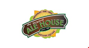 The Original Ale House logo