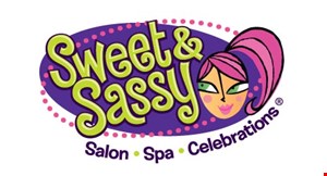 Sweet & Sassy logo