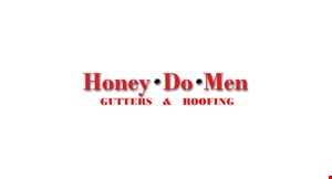 Product image for HONEY DO MEN $50 offany jobof $350 or more*. 