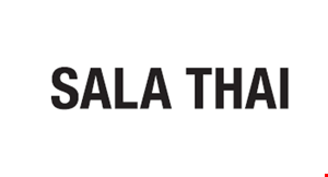 SALA THAI logo