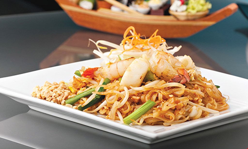 Product image for SALA THAI 15%off dinner take-out