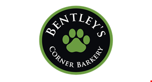BENTLEY'S CORNER BARKERY logo