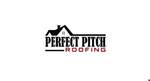 Perfect Pitch Roofing logo