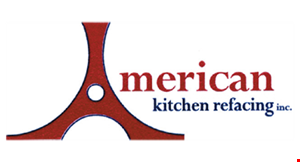 American Kitchen Refacing logo