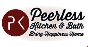 Peerless Kitchen & Bath logo