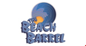 The Beach Barrel logo