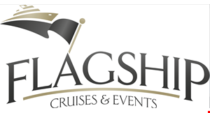 Flagship Cruises & Events logo
