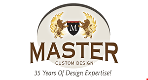 Master Custom Furniture Designs, Inc logo