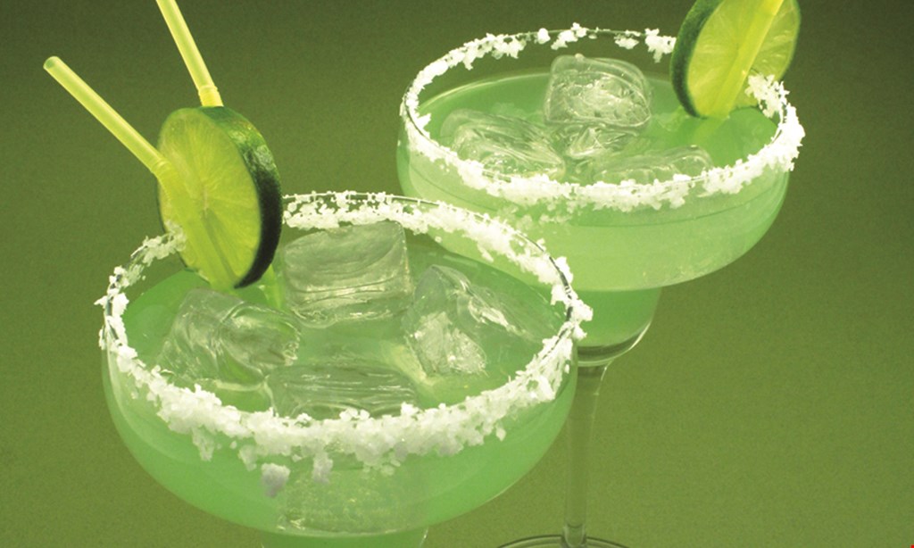Product image for Don Patron $5 OFF Any Food Purchase of $45 or more excludes alcohol. 
