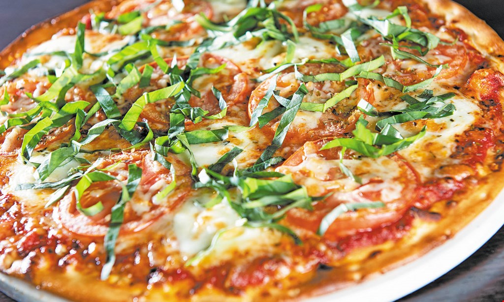 Product image for Vito's Pizza & Italian Ristorante FREE PIZZA Free 12" pizza with the purchase of a 16" pizza