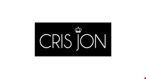 Cris Jon Salon logo
