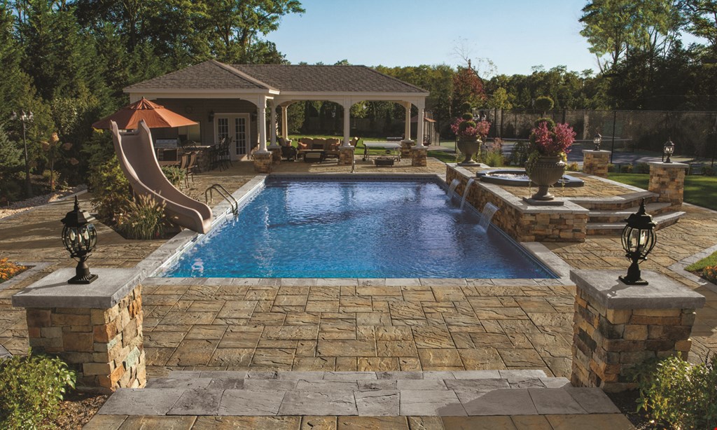 Product image for Marvel's Landscaping & General Contracting Starting at $2,310 140 Sq. Ft. Paver Walkway 
