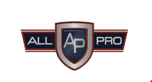 All-Pro Kitchen Bath logo