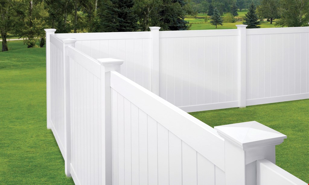Product image for Fence USA 10% Off