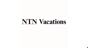 Ntn Vacations logo