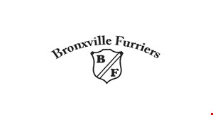 Bronxville Furriers logo