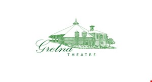 Gretna Theatre logo