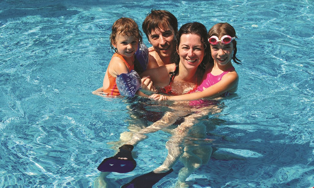 Product image for VALLEY POOL & SPA Free automatic pool cleaner ($399 value) with pool purchase. 