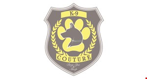 K-9 COUTURE logo