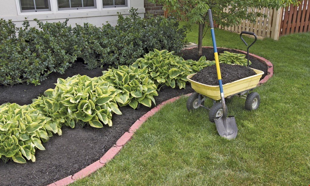 Product image for THE MULCH CENTER Get 20% off all manufactured items use coupon code C21 when ordering. 