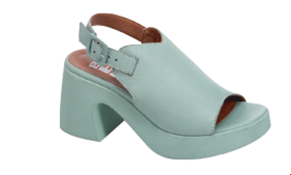 Product image for FootPrints Shoes & Accessories Take 15% Off Any Reg. Priced Sandal 