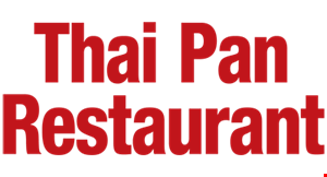 Thai  Pan logo