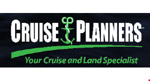 Cruise Planners Coupons & Deals | Jacksonville, FL