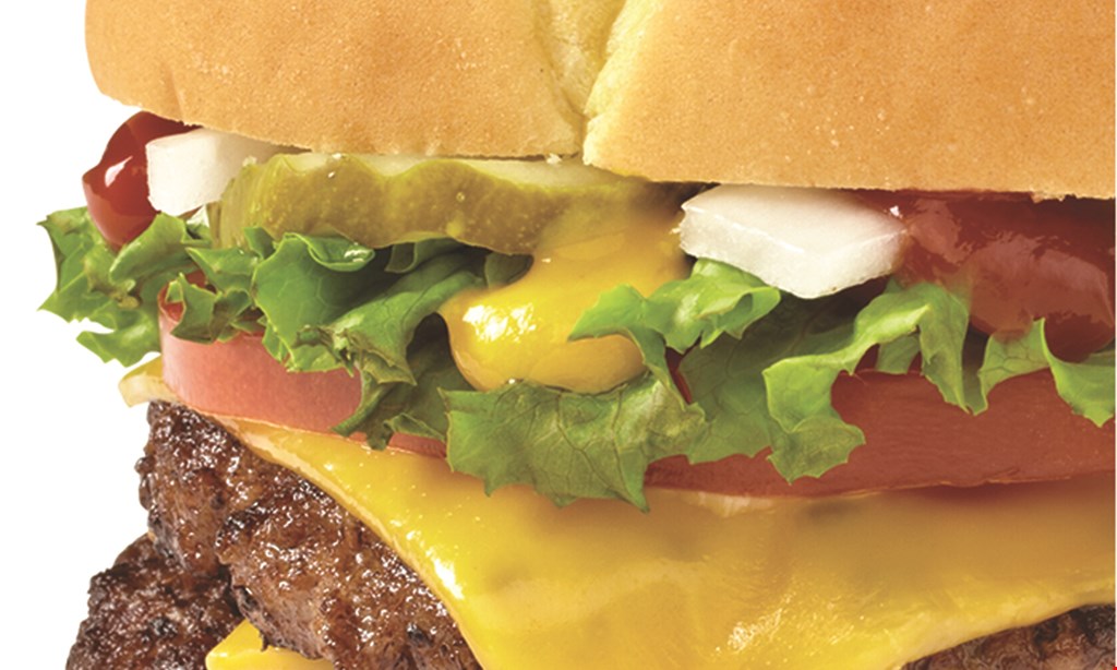 Product image for Wayback Burgers $5 off any purchase of $25 or more.