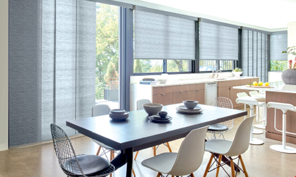 Product image for Sophisticated Shades 20-40% Off all Alta blinds & shades. 