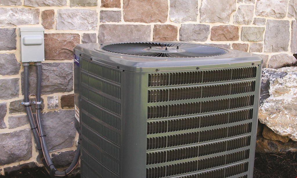 Product image for Home Comfort Systems $1000 off any air conditioning unit. 