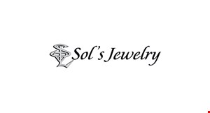 Sol's Jewelry logo