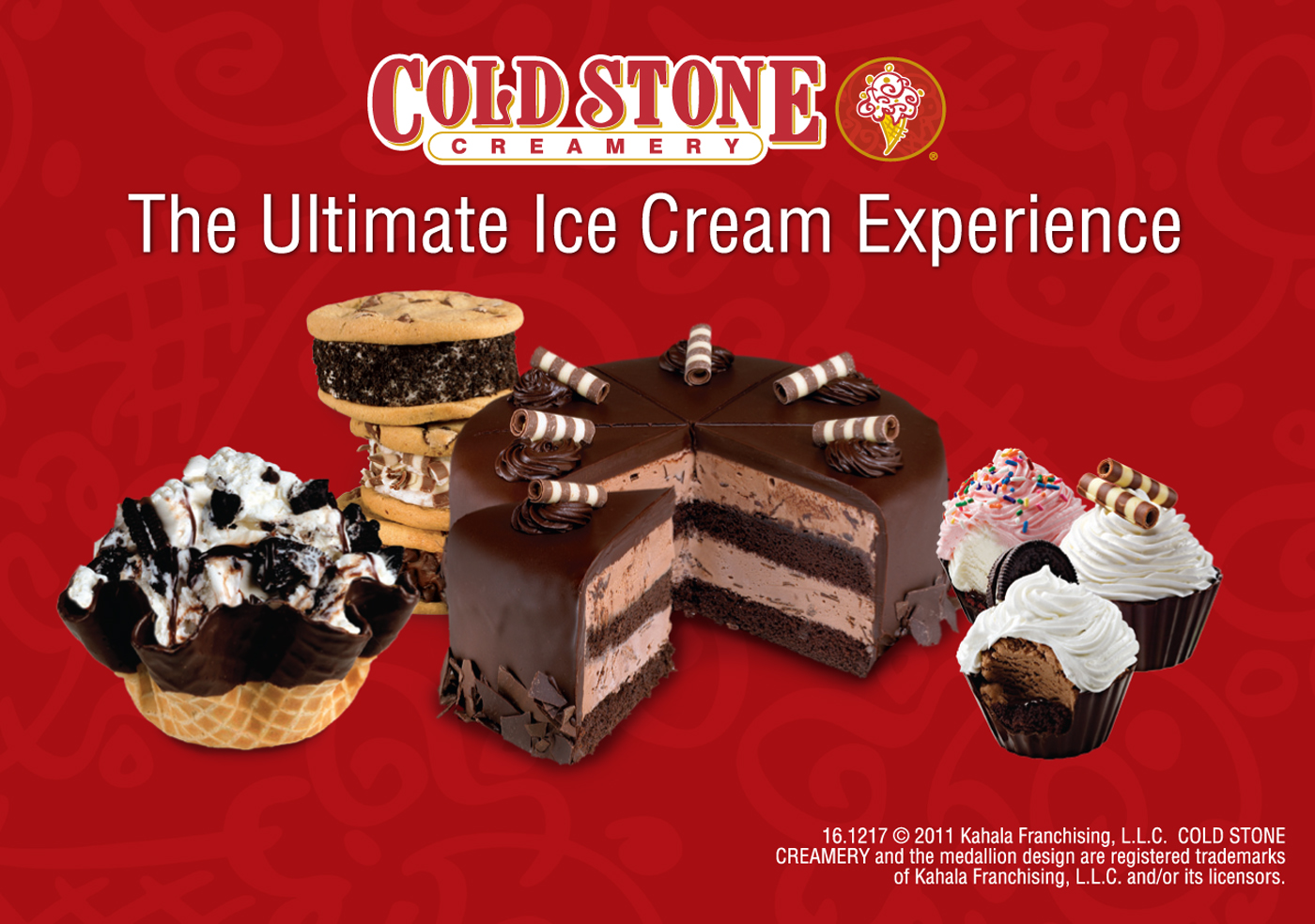 Download Cold Stone Cakes latest 1.0 Android APK