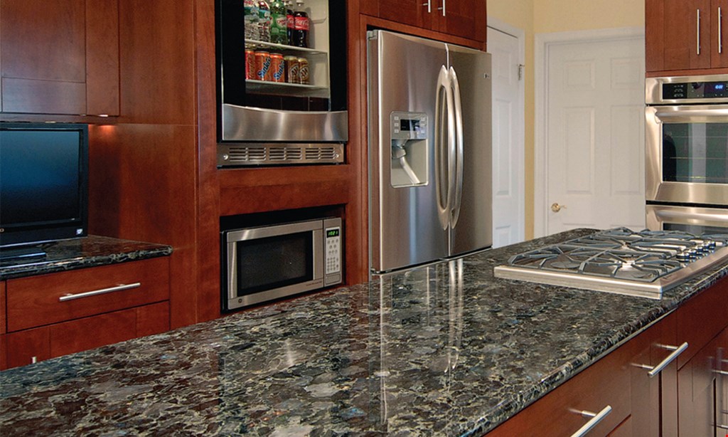 Product image for Granitech Inc Up to $2,000 off any approved remodeling project.