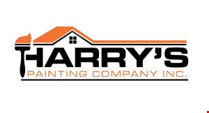 Harry's Painting Company Inc. logo